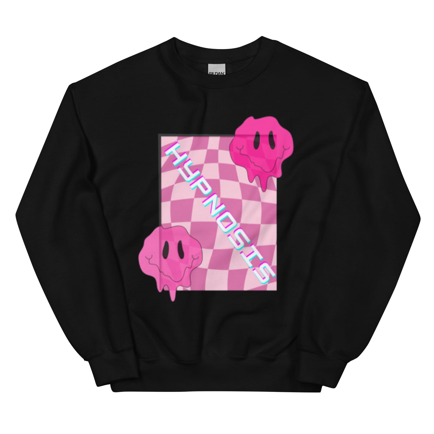 Hypnosis Sweatshirt