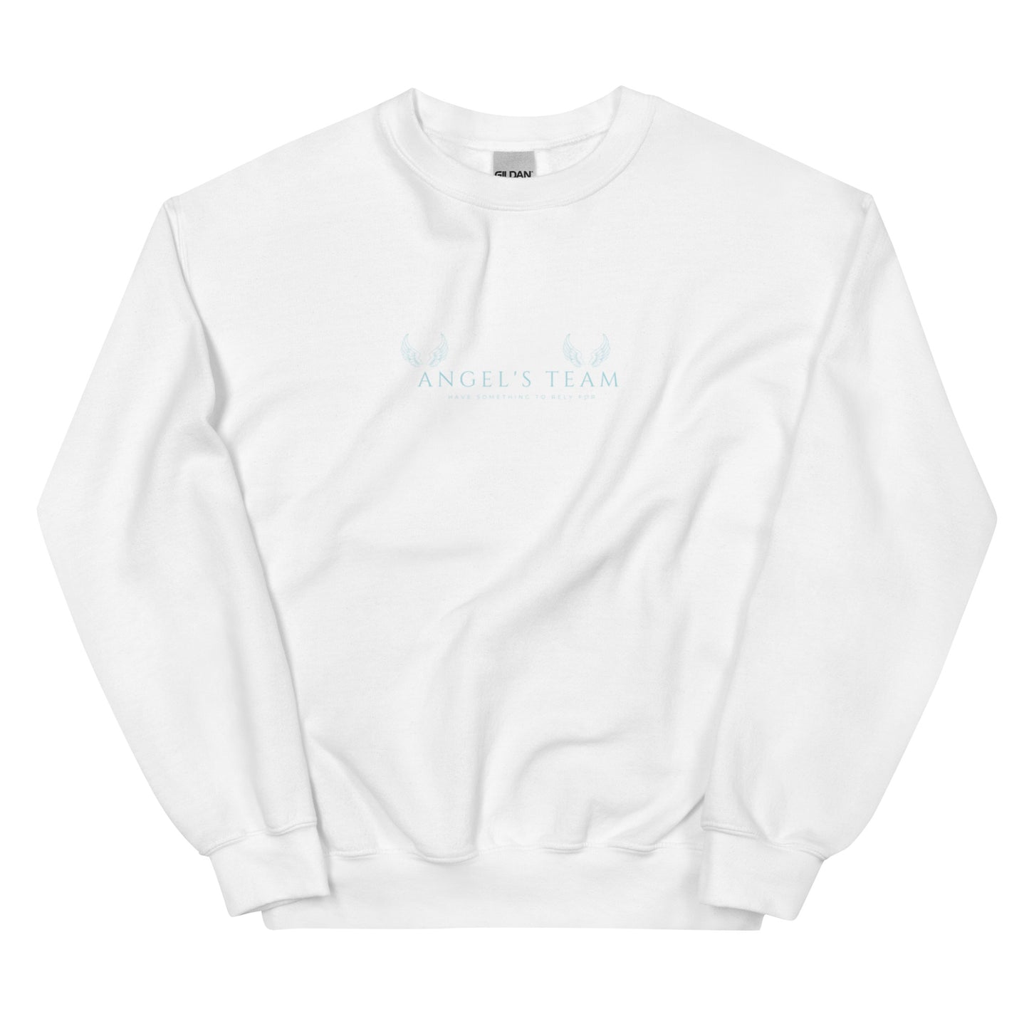 Angel's Team Sweatshirt